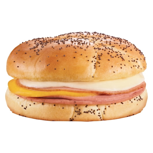 Deli Express Chuckwagon Sandwich 4.5oz (PACK OF 10)