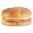 thumbnail image 2 of Deli Express Chuckwagon Sandwich 4.5oz (PACK OF 10), 2 of 5