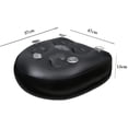 thumbnail image 4 of Asiento de bidé SPA, asiento de baño inflable, asiento de SPA multifuncional, asiento antideslizante para adultos, ancianos, hogar para niños, lugares de SPA y entretenimiento Zhivalor WL-00566-2, 4 of 4
