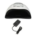 thumbnail image 2 of LED Nail Lamp, Quick Drying Gel Polish Light With High Power Output, Professional Nail Tool For Manicure, 2 of 8