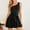 Black, variant on Odeerbi Jumpsuits for Women Shorts Jumpsuit Fashion Solid One Shoulder 2025 Casual Sleeveless Suspender Jumpsuit Pink