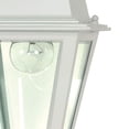 thumbnail image 2 of Nuvo 60-487 - Briton - 1 Light - 10" - Hanging Lantern - w/ Clear  Glass, 2 of 2