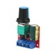 thumbnail image 3 of Methold Controlador de velocidad Mini módulo de interruptor Módulos digitales de control multifuncional Taller de reparación Piezas de Electrónica miscelánea, 3 of 6