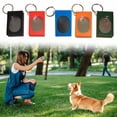 thumbnail image 6 of 4Pcs Efficient Pet Training Clickers for Quick and Simple Instruction Teaching, 6 of 15