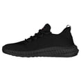 thumbnail image 2 of Tenis Charly Dama 1049981 Negro Talla 23, 2 of 4