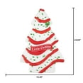 thumbnail image 6 of Christmas LED Blow Mold Decor Little Debbie Snack Cake Tree 15.35 in x 5.78 in x 22.04 in 1.98 lb, 6 of 6