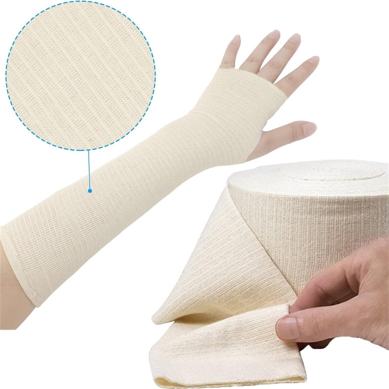 Elastic Tubular Support Bandage, 2.36 Inch X 11 Yard photo 6