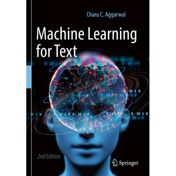 Machine Learning for Text, (Paperback)