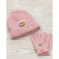 thumbnail image 4 of Pat' Patrouille Ensemble Bonnet Tricoté et Gants pour Filles, 4 of 8