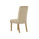 thumbnail image 3 of Set de 2 sillas Malu - Beige WEIK Malu, 3 of 4