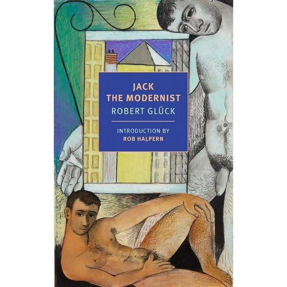 Jack the Modernist, (Paperback)