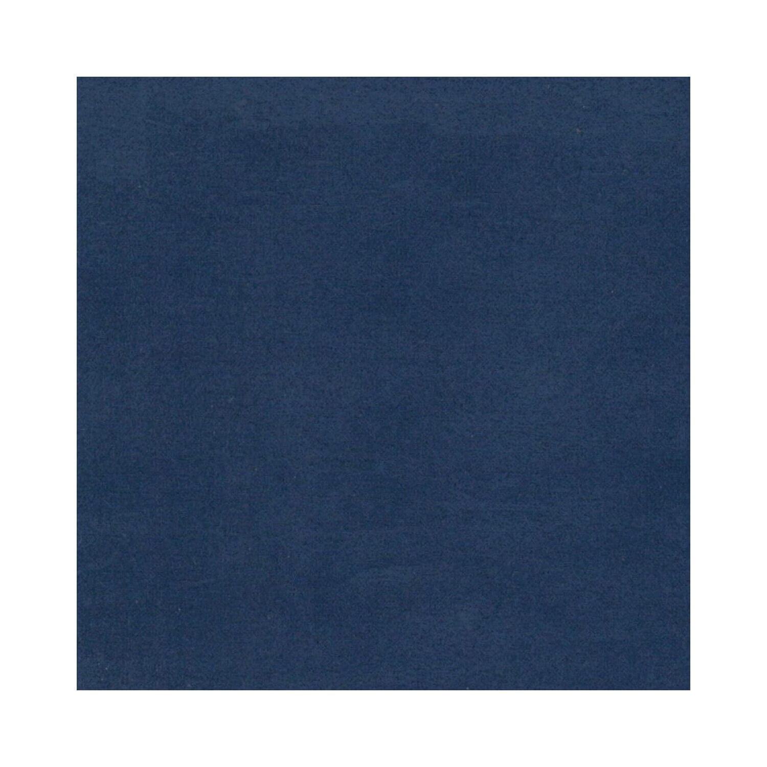 Blazing Needles Renewal 8-inch Twill Full-size Futon Mattress - Indigo