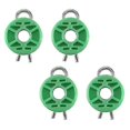 thumbnail image 1 of Front Power Window Regulator Guide Roller Set for Saab 9-5 9-3 900, 1 of 5