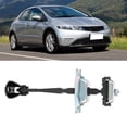 thumbnail image 4 of De Metal de Puerta de Coche Compruebe | Control de tope de la puerta delantera izquierda para Honda CIVIC 1.8L 2.0L 20062011 72380SNA003 Unbranded 1616190148211, 4 of 4