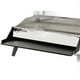 Kuuma Produits 58230 Kuuma Stow N in. Go Grill Plateau Alimentaire F-Profil 150 -Clips On – image 1 sur 2