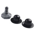 thumbnail image 2 of Replacement Plug Black Drain Valve For Draining Pool Adapter With 32Mm P6H1419, 2 of 4
