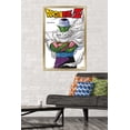 thumbnail image 2 of Dragon Ball Z - Piccolo Feature Series Wall Poster, 22.375" x 34" Framed, 2 of 3