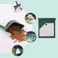thumbnail image 4 of CBFFDC Dog Snack Pouch Portable Pet Training Treat Storage Pouch Compact Dog Snack Container for Training Pet Supplies, 4 of 7