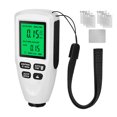 thumbnail image 1 of Paint Thickness Gauge Car Coating Thickness Meter for Automobile Paint Inspection Manufacturing Industry Metal Surface, 1 of 7