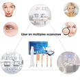 thumbnail image 2 of Radiofrecuencia Facial Alta Frecuencia Portable con Electrodos y Herramientas para Eliminar Acné, 2 of 7