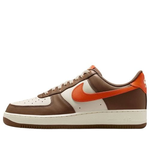 Men's Nike Air Force 1 'Mosswood Brown' (IO7545-221) - 8
