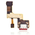 thumbnail image 3 of Replacement Charging Port Flex Cable Compatible For LG Stylo 6 / K71 (Aftermarket), 3 of 5