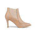 thumbnail image 3 of Unique Bargains Women's Pointed Toe Stiletto Heel Chelsea Boots, 3 of 7