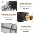 thumbnail image 5 of Sediment Filter Attachment Line Water Hose Filter, Garden Hose Filter for Inlet Wate, 5 of 5