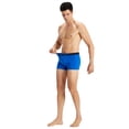 thumbnail image 4 of Men'S Underwear Boxer Brief Multiple Pack Underwear Breathable Modern Comfortsoft, 4 of 9