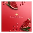 thumbnail image 4 of Gel de baño con aroma a granada de 400ml, 4 of 5