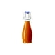 thumbnail image 2 of Botella Hermética de Vidrio Borgonovo 355 ml Tapa Azul Indro, 2 of 4
