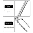 Salinist RV Fridge Tension Rod RV Refrigerator Pole Stainless Steel salinist-rv-fridge-tension-rod-rv-refrigerator-pole-stainless-steel