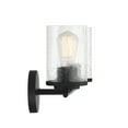 thumbnail image 5 of Marshall 2-Light Bathroom Vanity Light in, 5 of 5