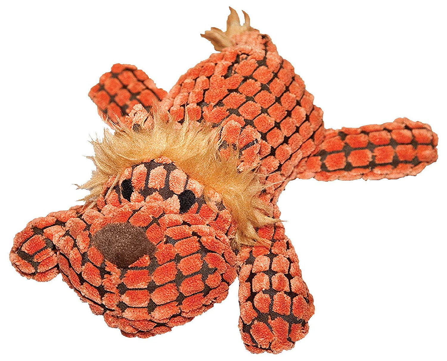 waffle dog toy