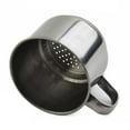 thumbnail image 5 of Stainless Steel Coffee Drip Pot for Home, Office, Travel and Camping, 5 of 6