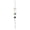 Green-Purple, variant on Gazing Ball Spiral Tail Wind Spinner Stabilizer Stainless Steel Glass Ball Wind Spinner Tail with Hanging Swivel Hook Sun Catcher for Indoor Outdoor Garden Decoration