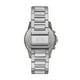 thumbnail image 3 of Reloj Armani Exchange A|X1742 Cronógrafo para Hombre, Plateado, 3 of 5