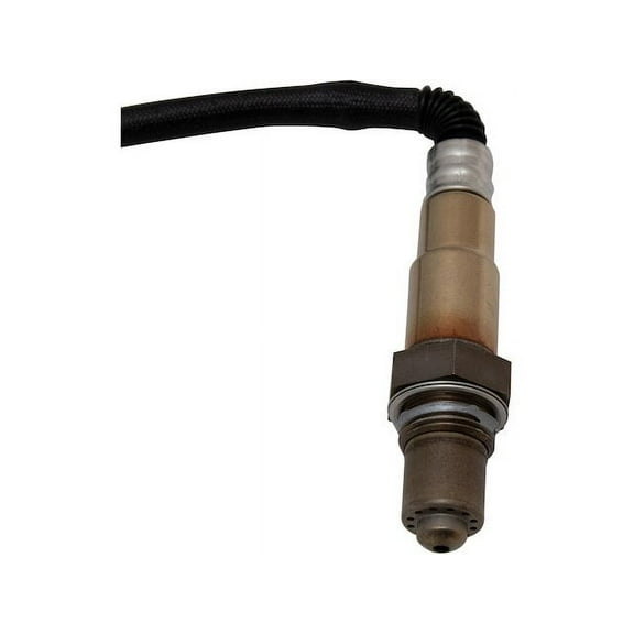 Downstream Oxygen Sensor - Compatible with 2005 - 2009 Volkswagen Jetta 2.5L 5-Cylinder 2006 2007 2008