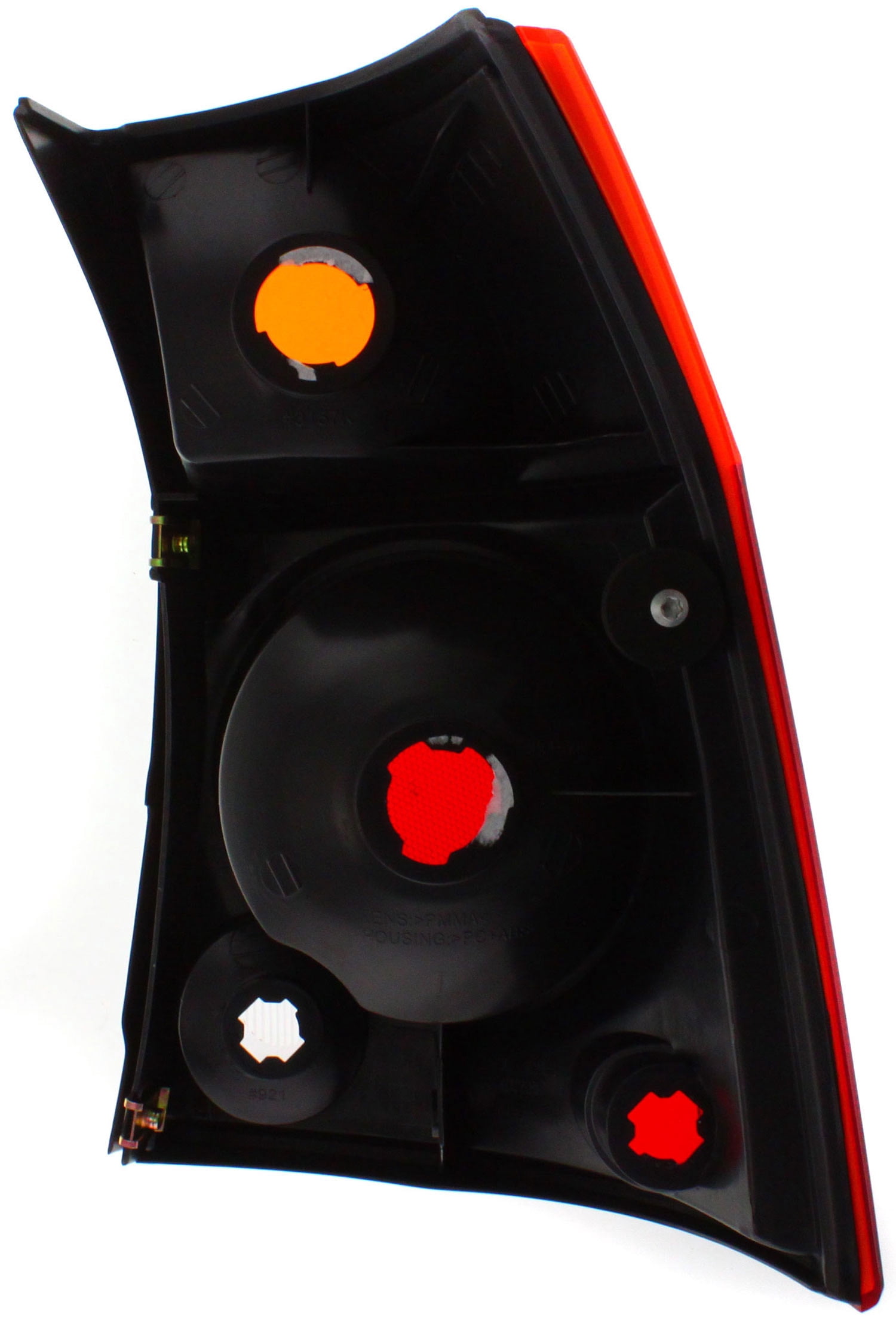 Tail Light Compatible With 2004-2008 Chrysler Pacifica Left Driver