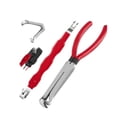 thumbnail image 2 of relayinert 2piece Electrical Disconnect Pliers Disconnect Plier EASY, 2 of 6