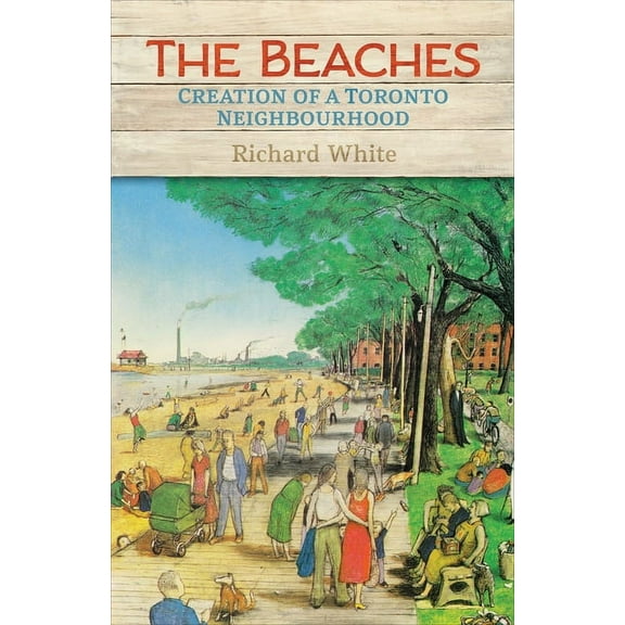 The Beaches (Paperback)