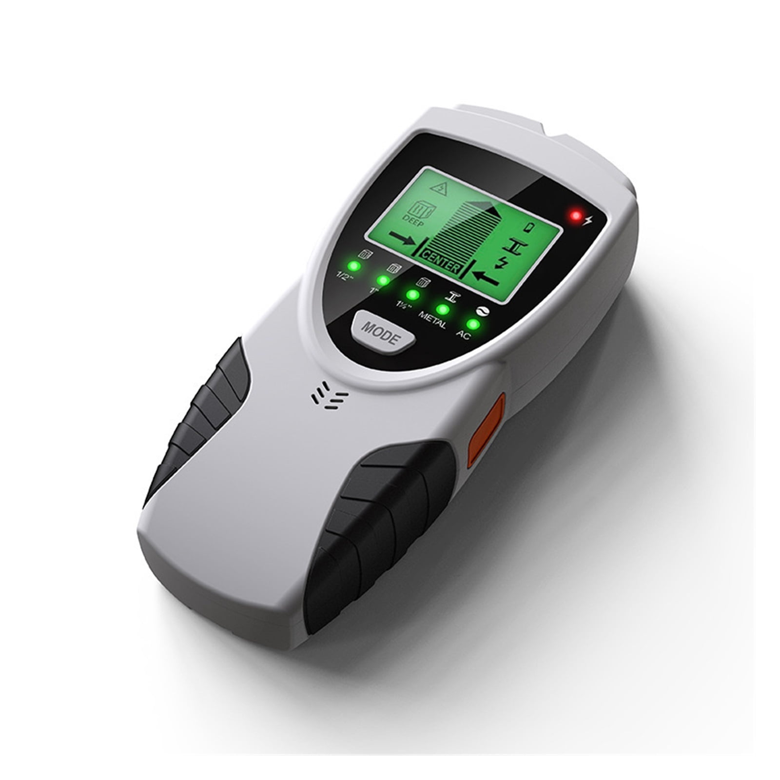 Wall Detector Detector Wire Detector Nail Finder Wall Perspective Metal Measurement ,Portable