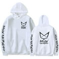 thumbnail image 6 of Rauw Alejandro Merch Hoodie World Concert Tour Hoodies Sweatshirt Music For Fans Hip Hop Pullovers, 6 of 7