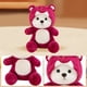 thumbnail image 4 of Muñeco Peluche Oso Esponjoso 28cm Regalo para Pequeños, 4 of 9