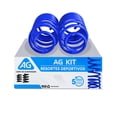 thumbnail image 1 of Resortes AG Kit para Auto Traseros para Suzuki Swift Sport 2018 a 2022 2 Piezas Nuevos, 1 of 5