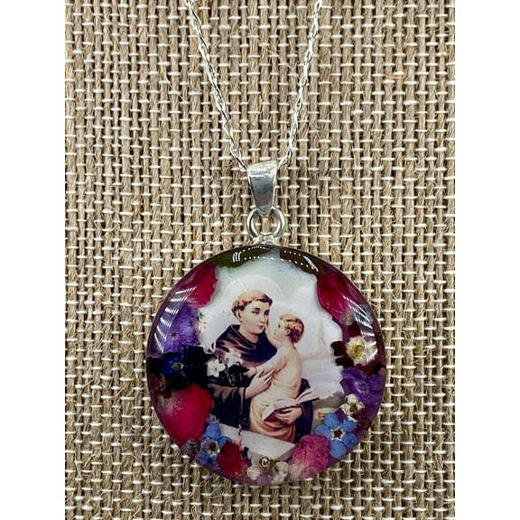 Saint Anthony / San Antonio  - Guadalupe Collection