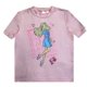 thumbnail image 2 of Pijama Movis Barbie Rosa para niñas talla 6, 2 of 4