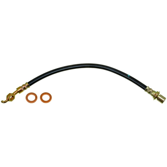 Dorman H380238 Brake Hydraulic Hose for Specific Lexus Models