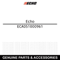 thumbnail image 5 of Echo Genuine OEM Replacement Recoil Starter Assembly - A051000961, 5 of 5