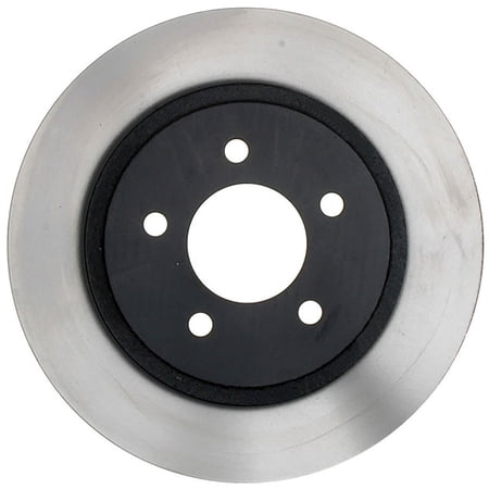 ACDelco - Disc Brake Rotor